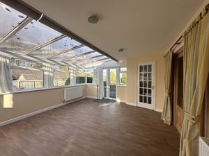 Conservatory- click for photo gallery